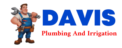 Trusted plumber in PUPOSKY